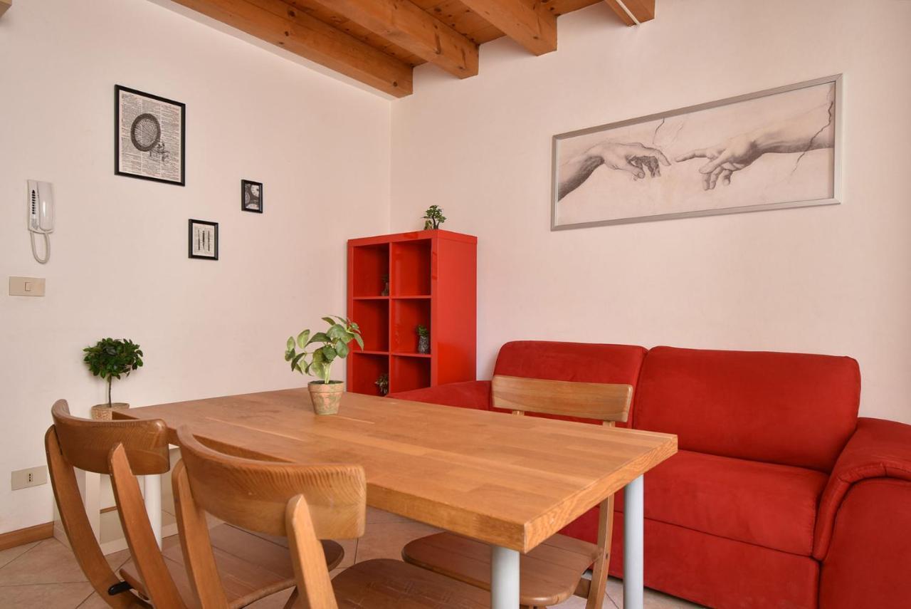 Red Flat Appartamento Padova