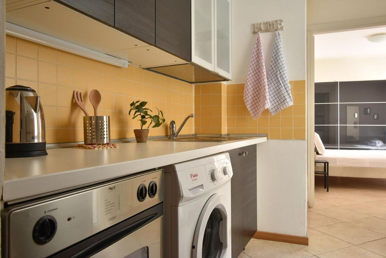 Appartamento Red Flat *