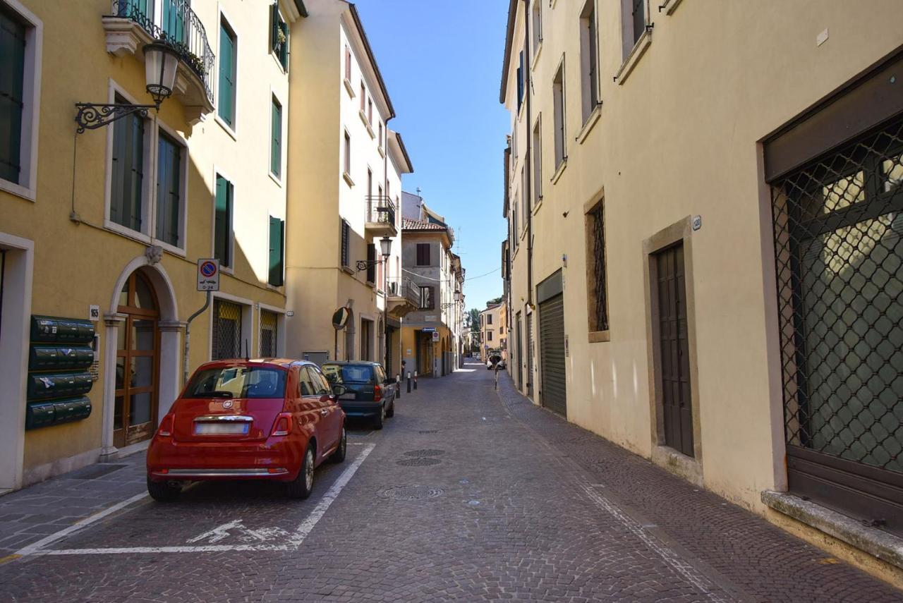 Appartamento Red Flat *