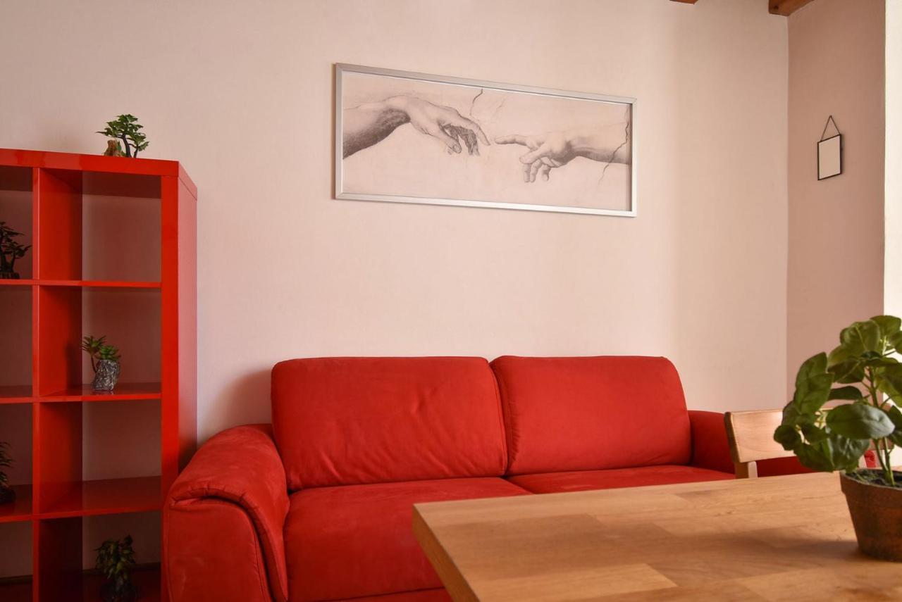 Red Flat Padova
