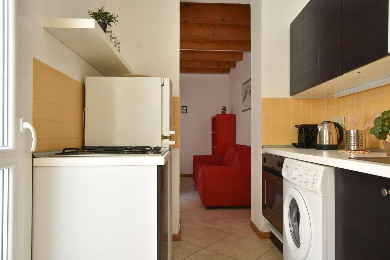 Red Flat Appartamento *