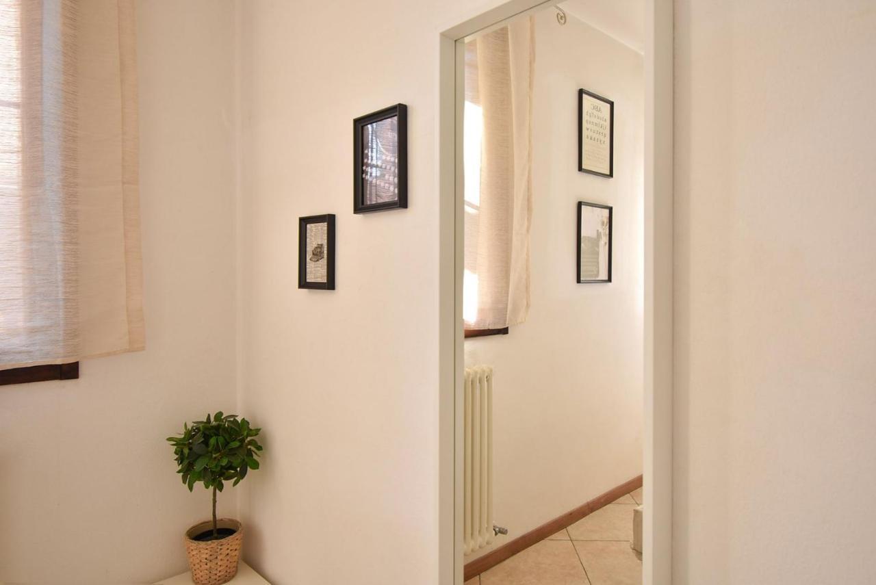 Appartamento Red Flat